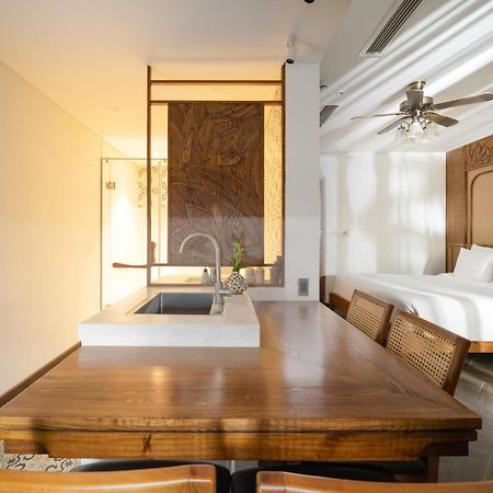 Vernalhome Boutique Danang Buitenkant foto