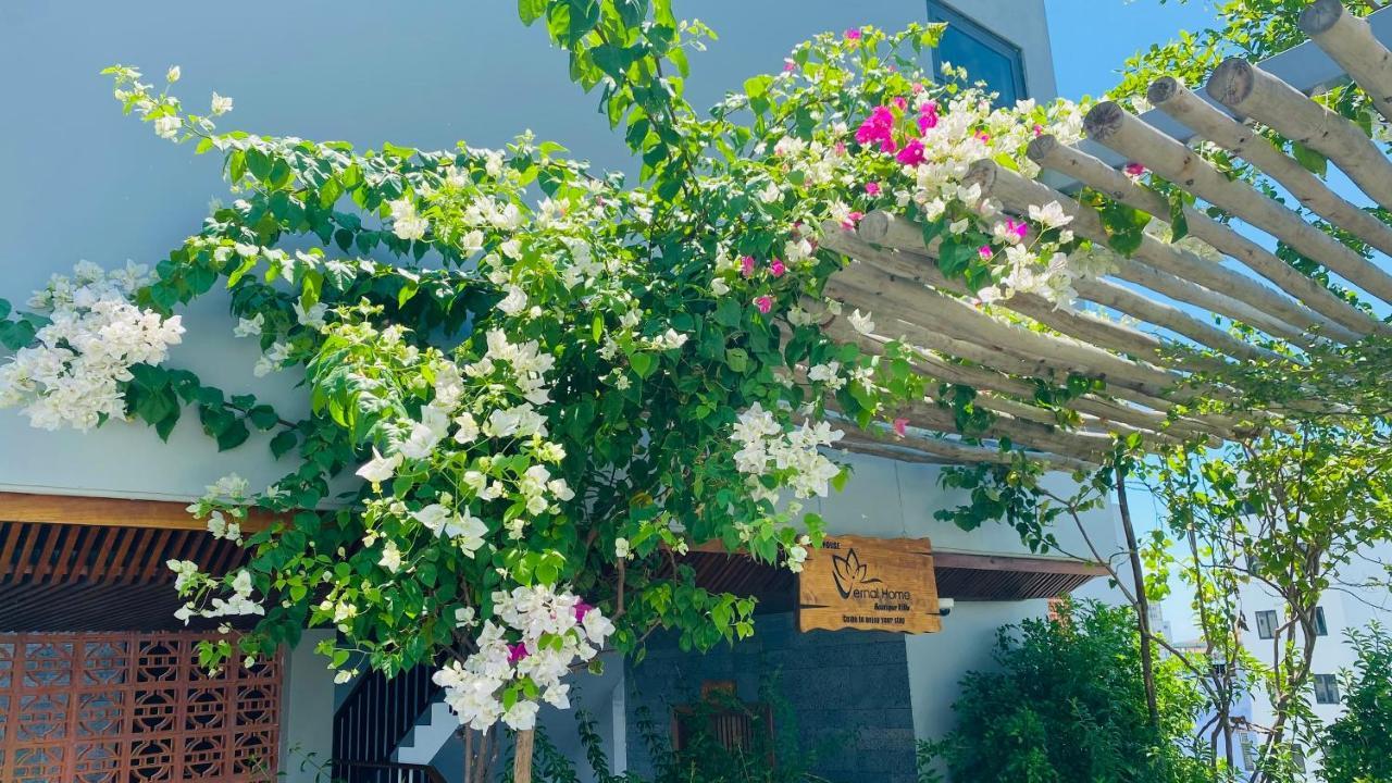 Vernalhome Boutique Danang Buitenkant foto
